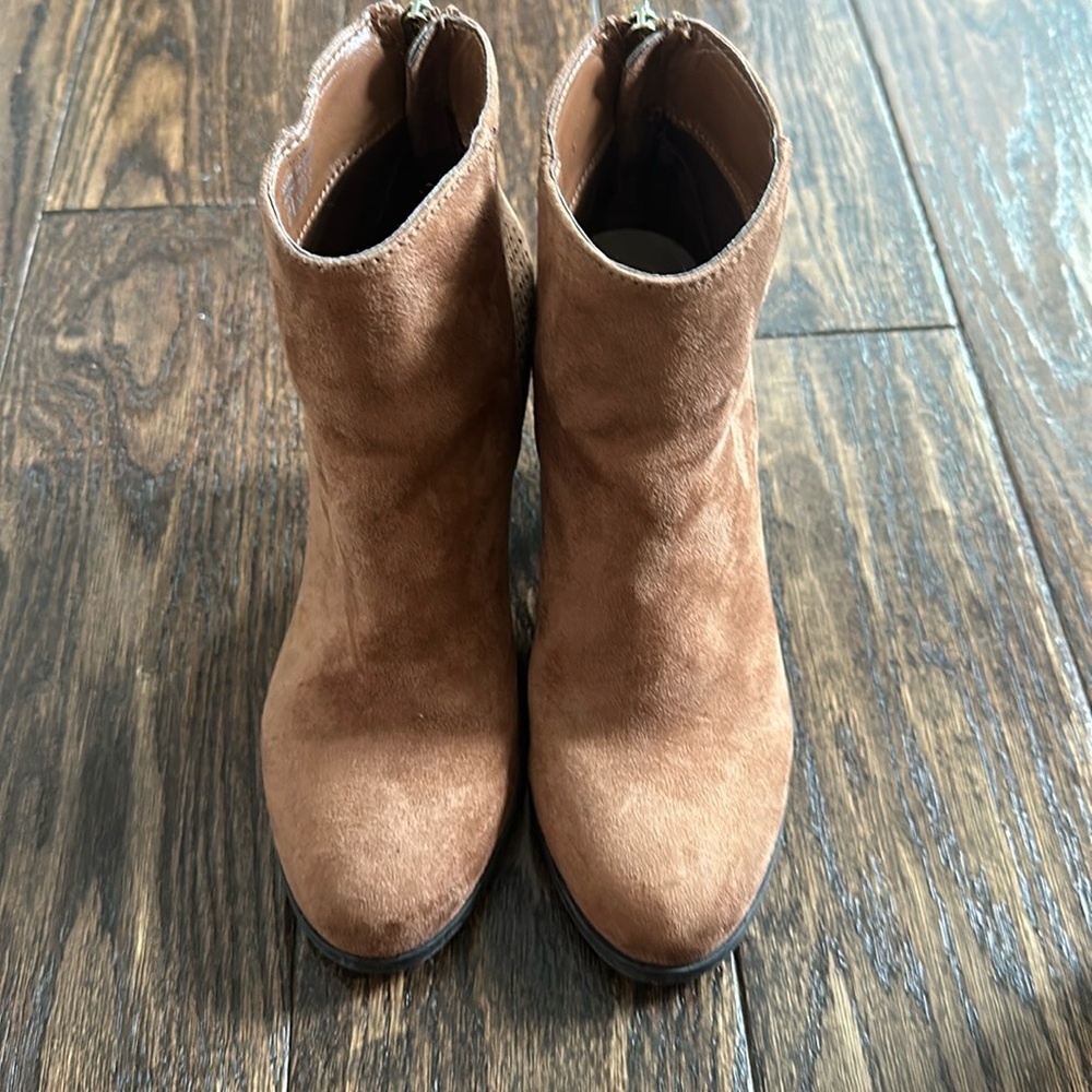 Call it spring boots